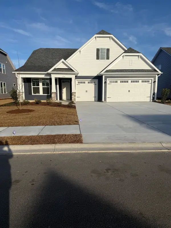 246 Broughton Dr., Myrtle Beach, SC 29579