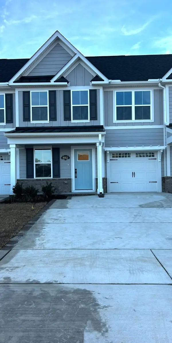 8912 Brynlee Rd. #6D, Longs, SC 29568