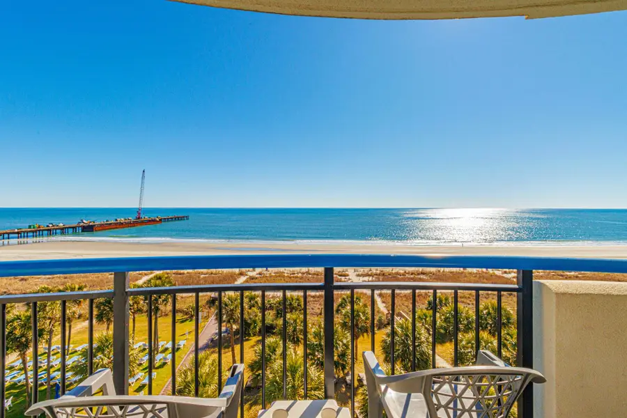 2300 N Ocean Blvd. #530, Myrtle Beach, SC 29577 - Image #2