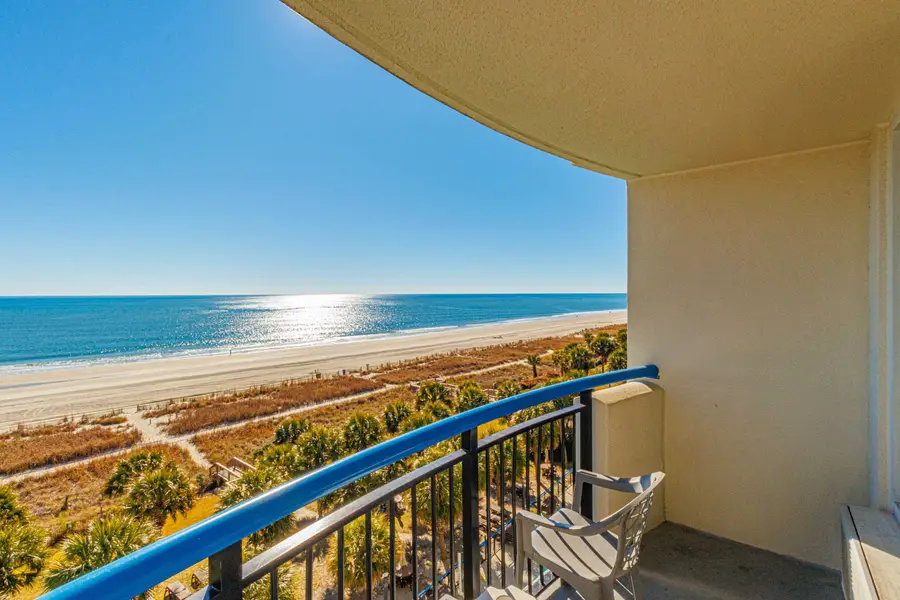 2300 N Ocean Blvd. #530, Myrtle Beach, SC 29577 - Image #3