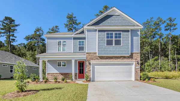 184 Bjorn Way, Longs, SC 29568