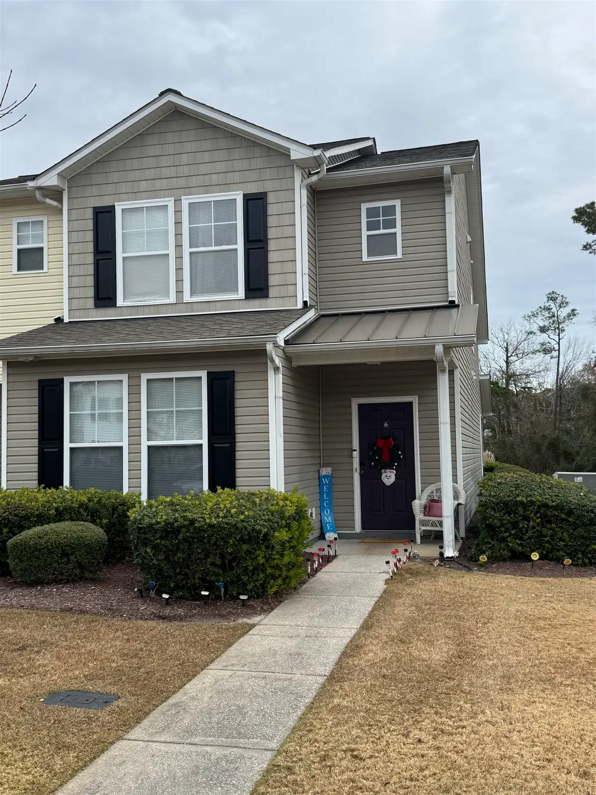 116 Olde Towne Way #6, Myrtle Beach, SC 29588 - Image #1