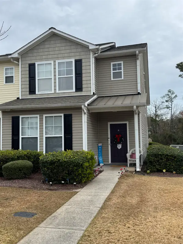 116 Olde Towne Way #6, Myrtle Beach, SC 29588