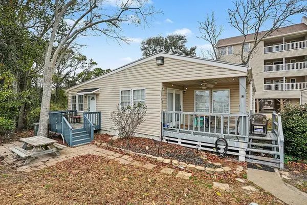 401 28th Ave. S, North Myrtle Beach, SC 29582