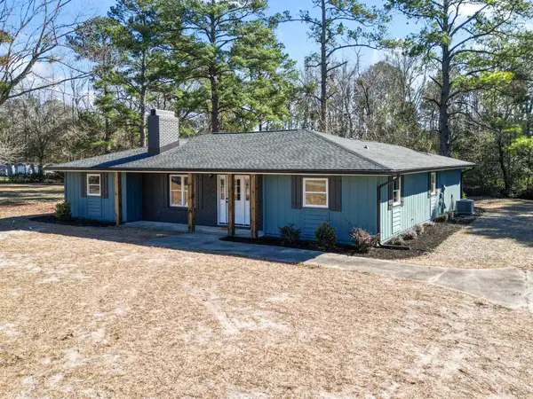 947 Fox Hollow Rd., Conway, SC 29526