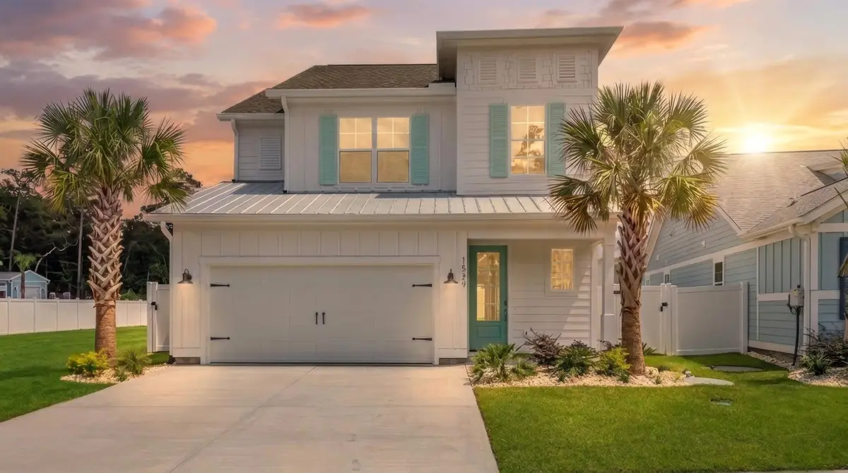 1529 Coastal Cove Ln, Calabash, NC 28467 - #1