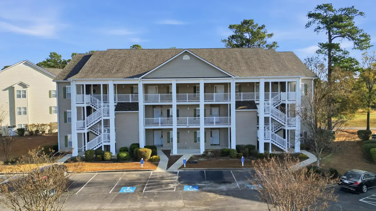 5810 Longwood Dr. #303, Murrells Inlet, SC 29576 - #1