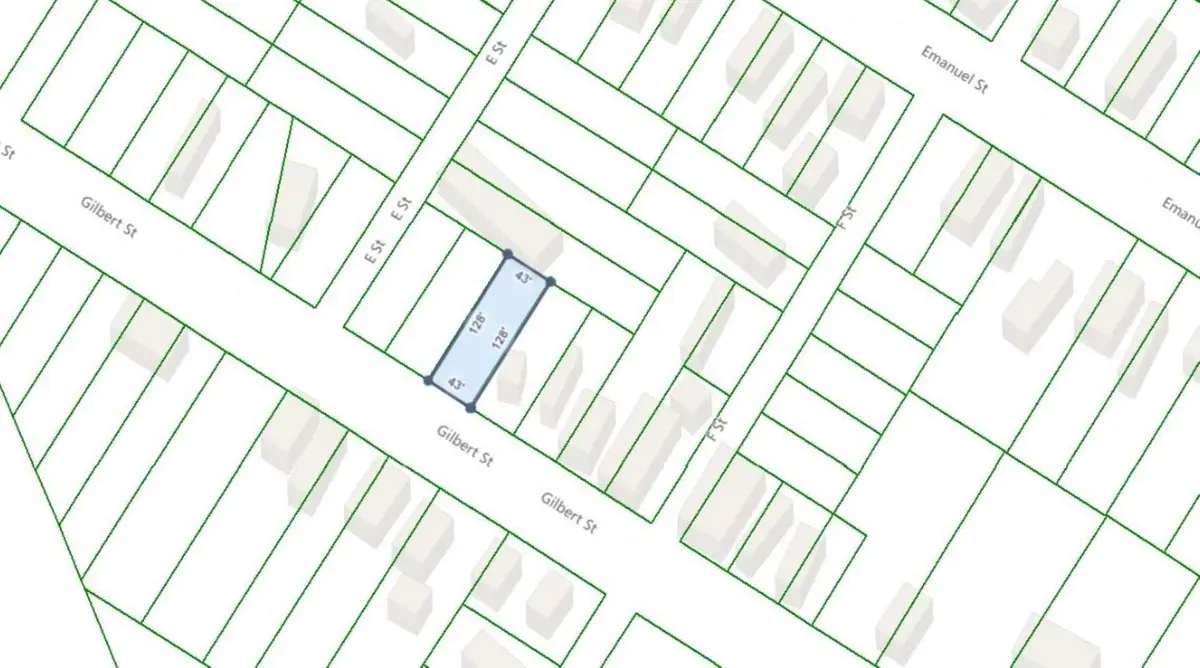 2010 Gilbert St., Georgetown, SC 29440 - Image #1