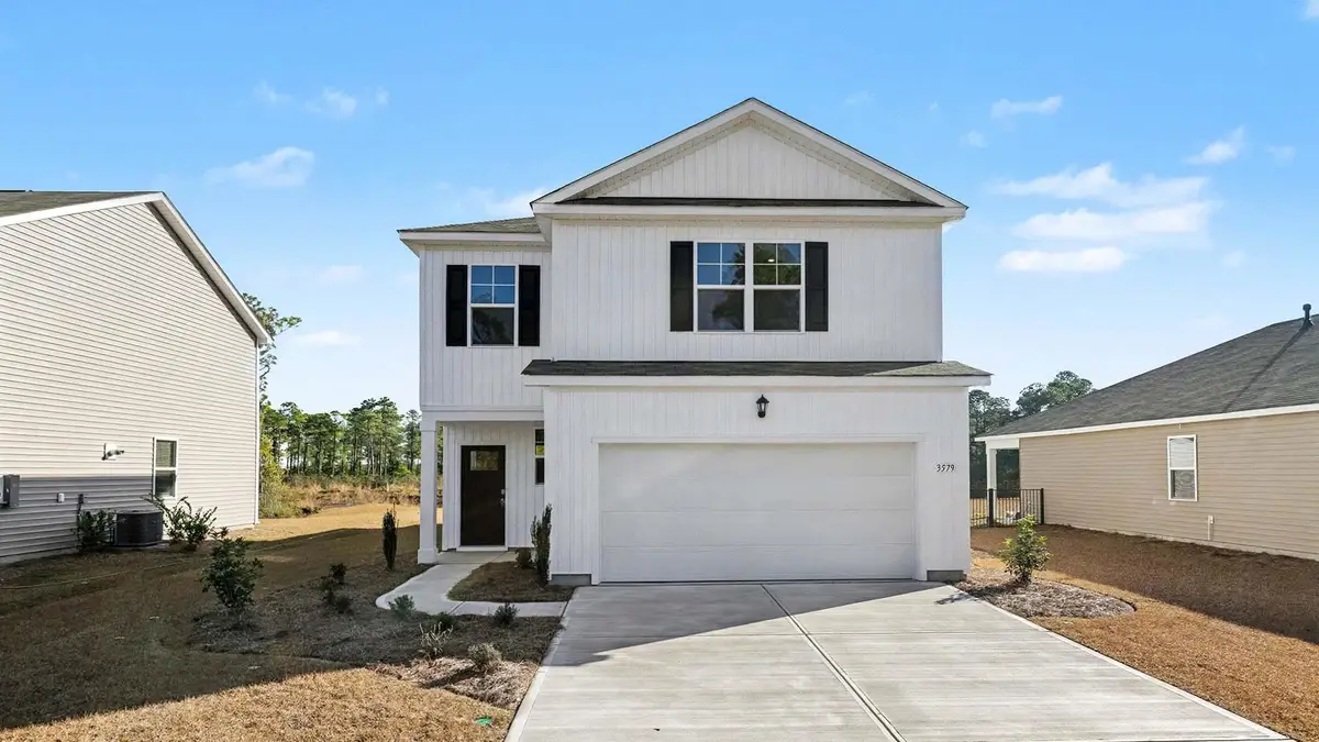242 Bald Cypress Way, Conway, SC 29527 - Image #1