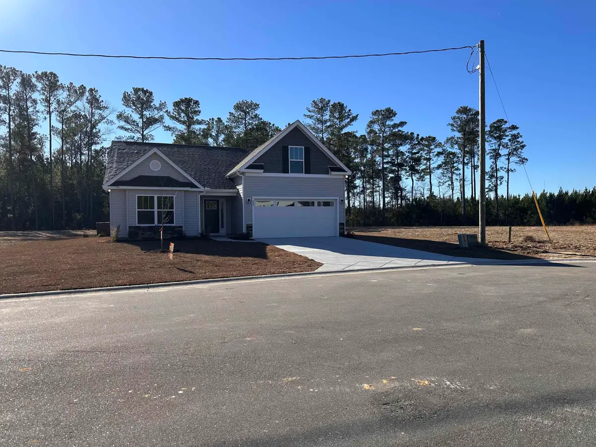 327 Gravel Hill Ct., Conway, SC 29526 - Image #1