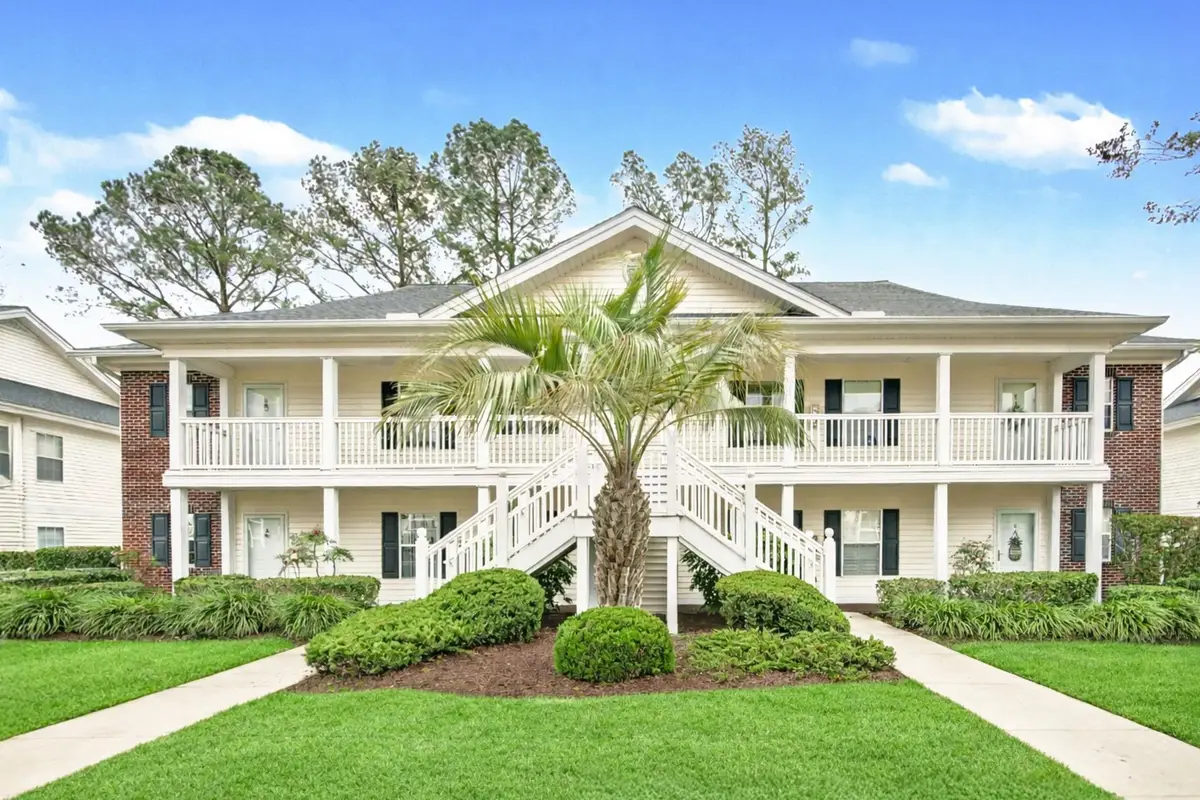 1250 River Oaks Dr. #16-E, Myrtle Beach, SC 29579 - Image #1
