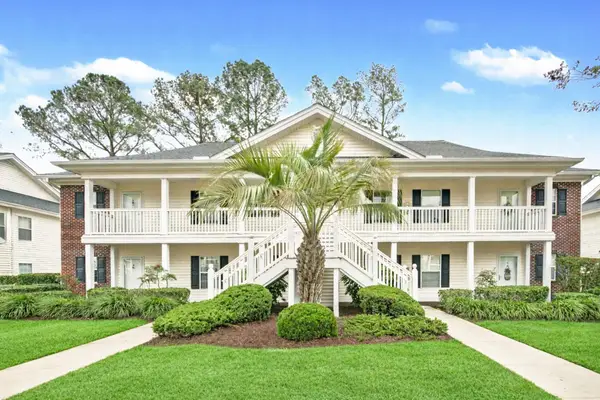 1250 River Oaks Dr. #16-E, Myrtle Beach, SC 29579