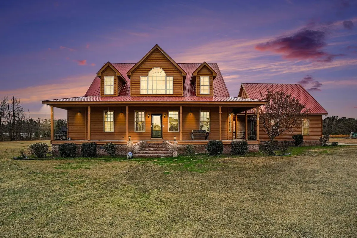 202 Highway 747, Loris, SC 29569 - #1