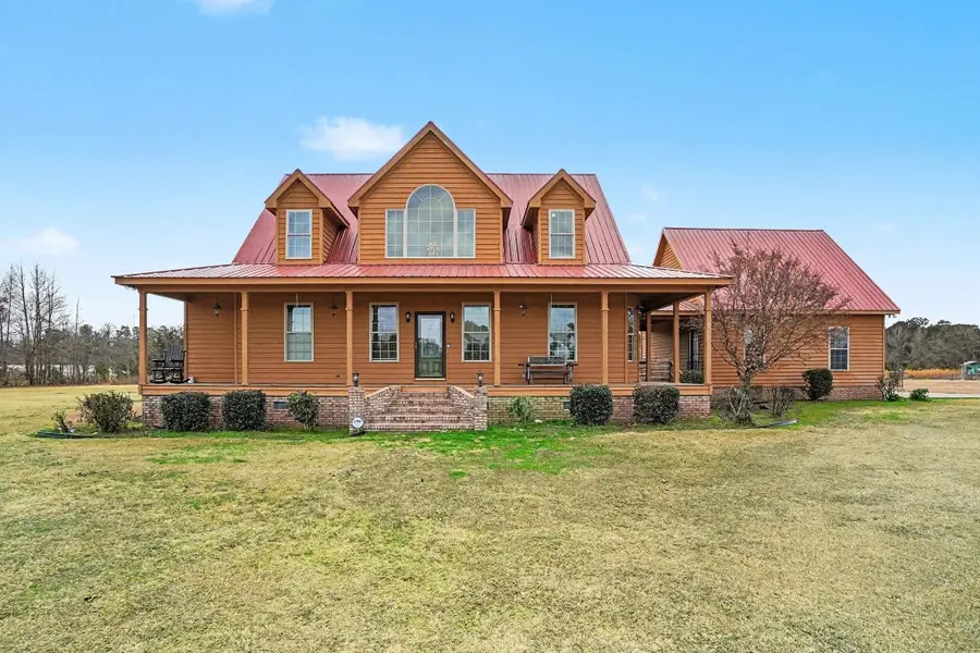 202 Highway 747, Loris, SC 29569 - #2