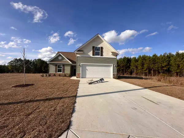 328 Gravel Hill Ct., Conway, SC 29526