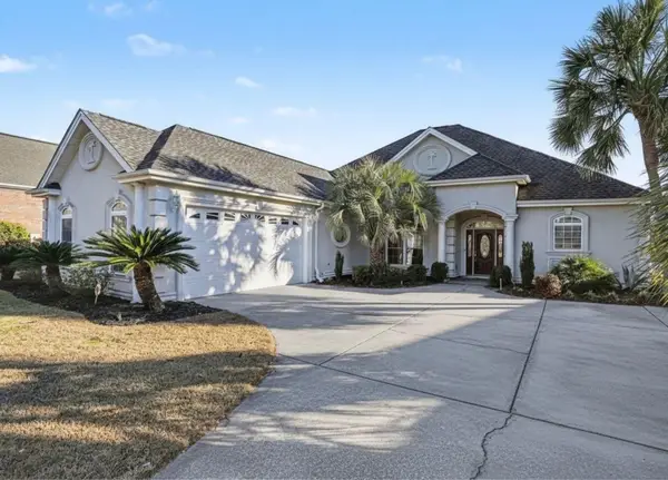 9127 Abingdon Dr., Myrtle Beach, SC 29579