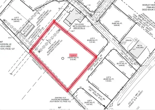 910 Highway 17 Business South, Surfside Beach, SC 29575