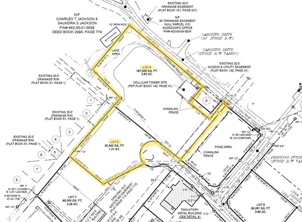 910 Highway 17 Business South, Surfside Beach, SC 29575