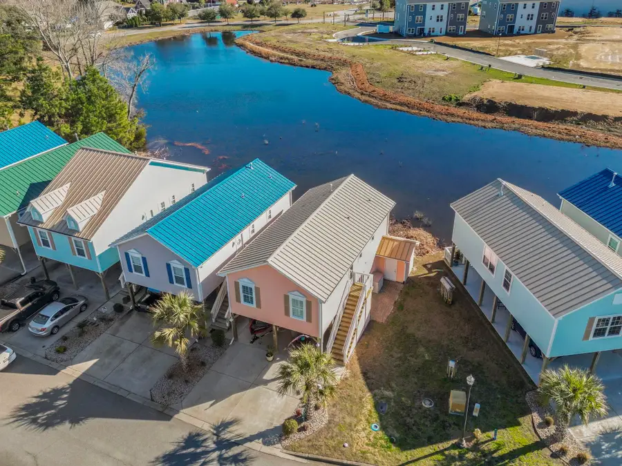 4408 Grande Harbour Blvd., Little River, SC 29566 - Image #2