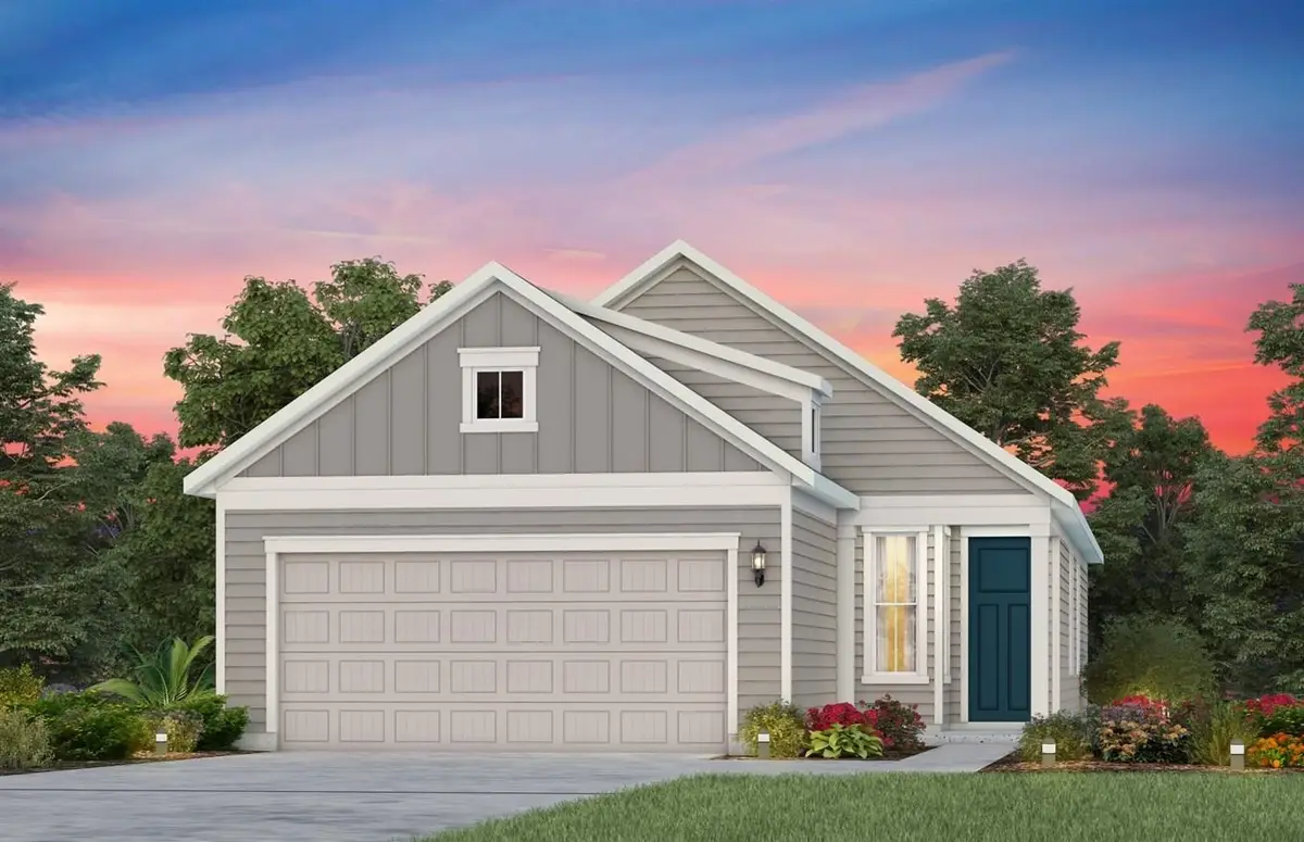 1182 Lady Bird Way, North Myrtle Beach, SC 29582 - Image #1