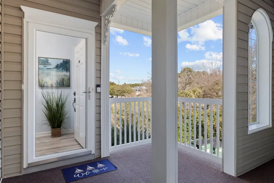 4210 Coquina Harbour Dr. #A-18, Little River, SC 29566 - #3