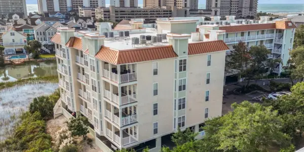 502 48th Ave. S #405, North Myrtle Beach, SC 29582