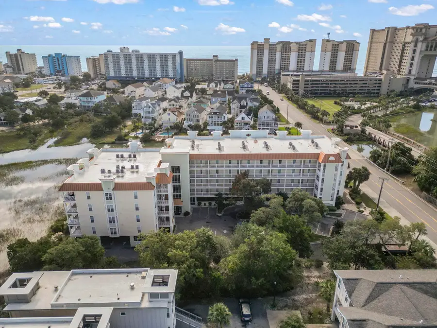 502 48th Ave. S #405, North Myrtle Beach, SC 29582 - #2