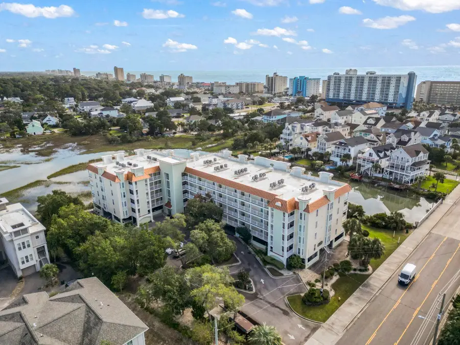 502 48th Ave. S #405, North Myrtle Beach, SC 29582 - #3