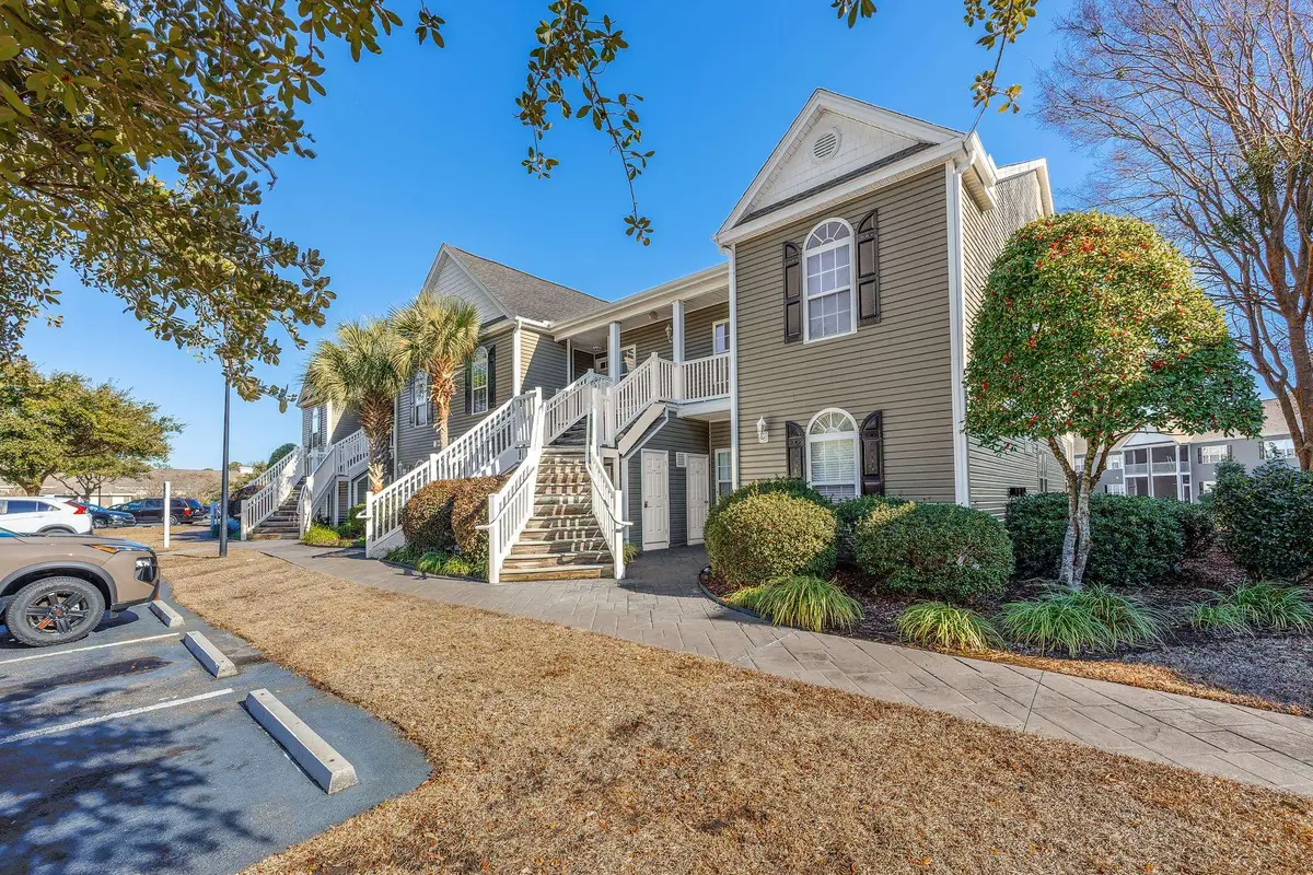 1113 Peace Pipe Pl. #203, Myrtle Beach, SC 29579 - Image #1