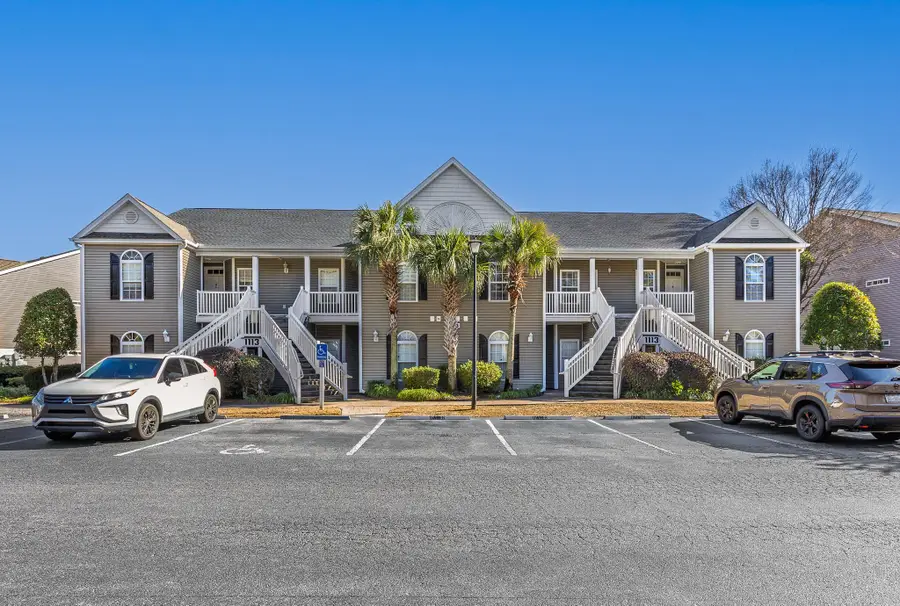 1113 Peace Pipe Pl. #203, Myrtle Beach, SC 29579 - Image #2