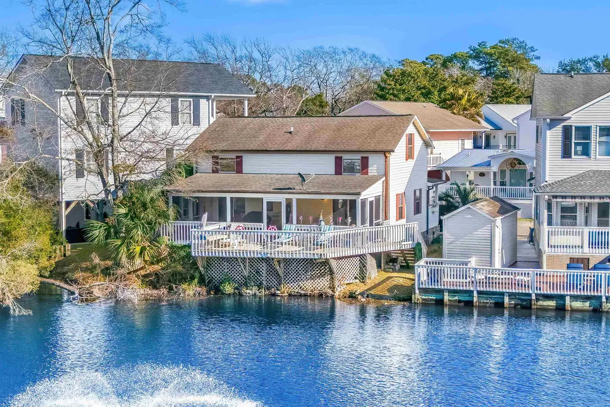 6001 6018 South Kings Hwy., Myrtle Beach, SC 29575 - Image #1