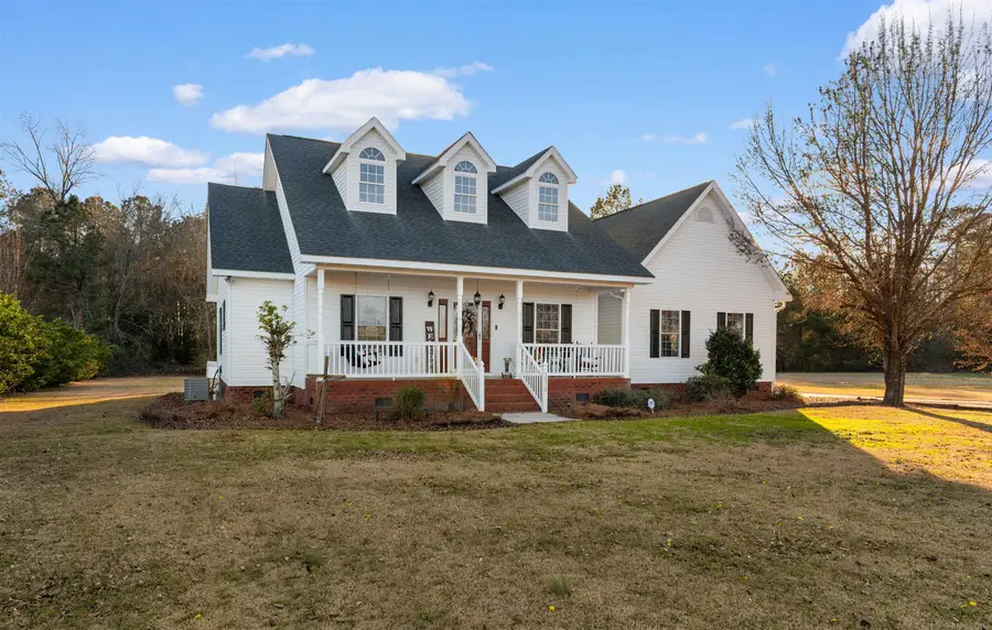 3830 Goff Rd., Aynor, SC 29511 - Image #2