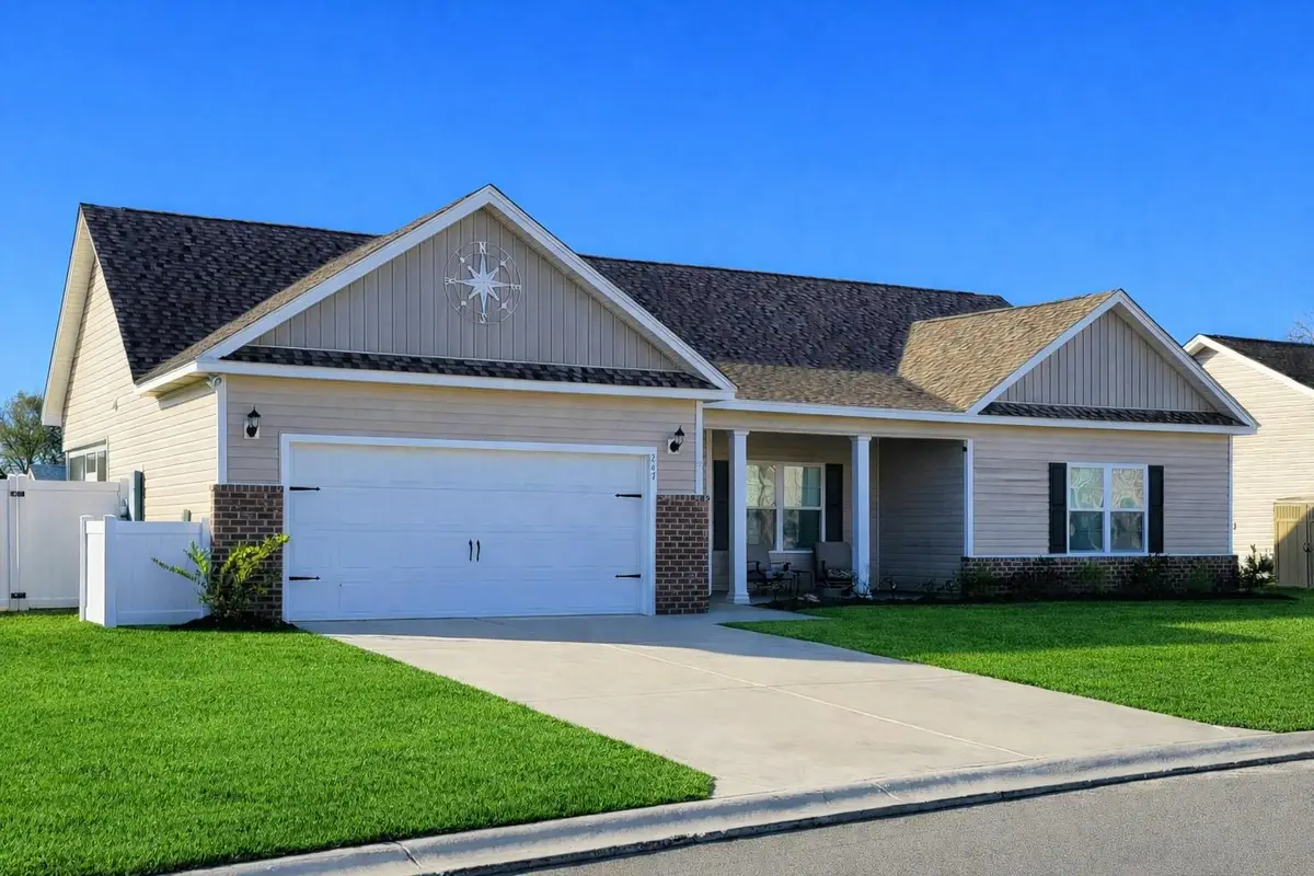 267 Lifestyle Court, Surfside Beach, SC 29575 - Image #1