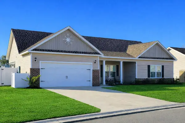 267 Lifestyle Court, Surfside Beach, SC 29575