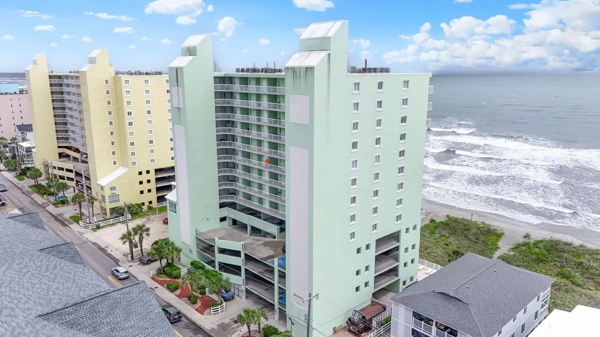 5310 N Ocean Blvd. #7-E, Myrtle Beach, SC 29572 - Image #1