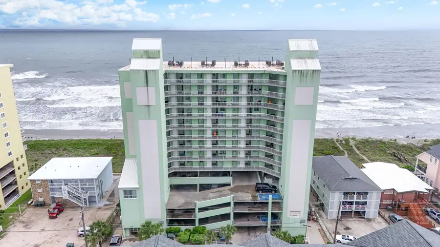 5310 N Ocean Blvd. #7-E, Myrtle Beach, SC 29572 - Image #2