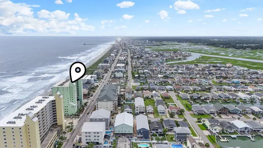 5310 N Ocean Blvd. #7-E, Myrtle Beach, SC 29572 - Image #3