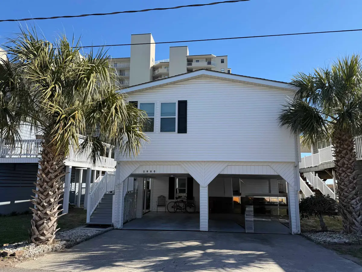 1980 Lark Dr., Surfside Beach, SC 29575 - Image #1