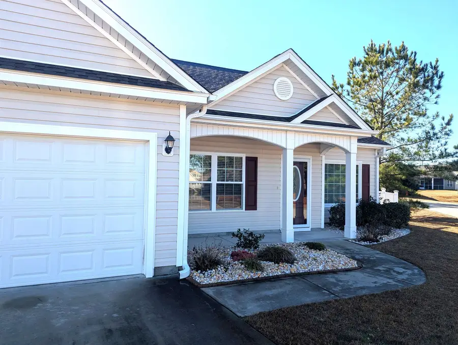 1100 Eureka Trail, Longs, SC 29568 - Image #3