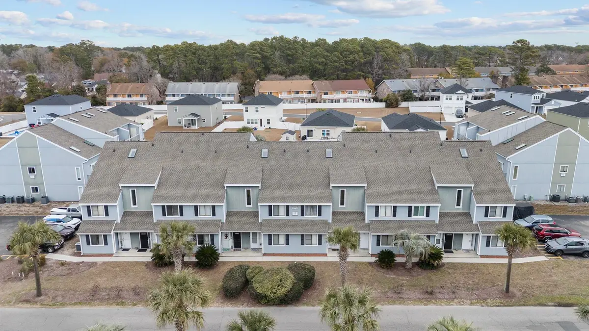1890 Colony Dr. #17N, Surfside Beach, SC 29575 - Image #1