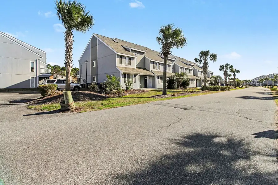 1890 Colony Dr. #17N, Surfside Beach, SC 29575 - Image #2