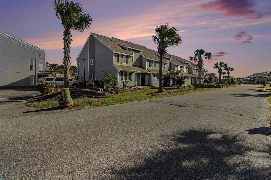 1890 Colony Dr. #17N, Surfside Beach, SC 29575 - Image #3