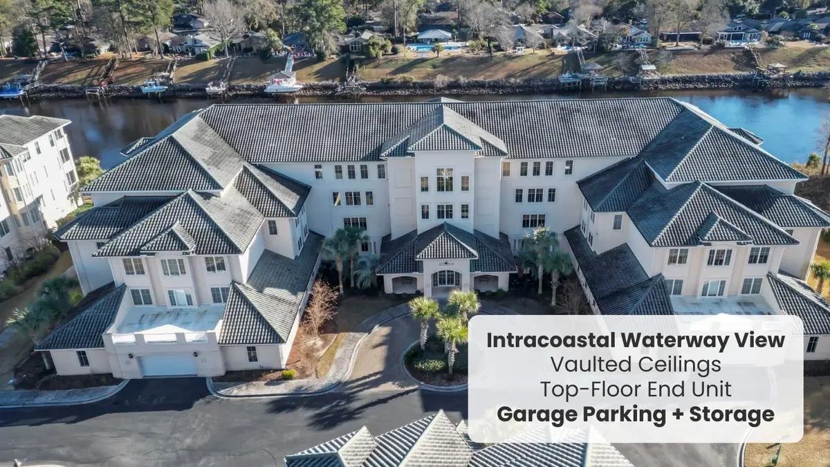 2180 Waterview Dr. #931, North Myrtle Beach, SC 29582 - Image #1