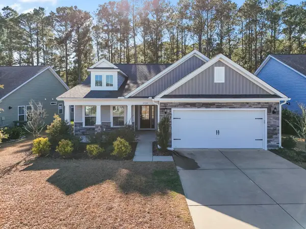 3725 Park Pointe Ave., Little River, SC 29566