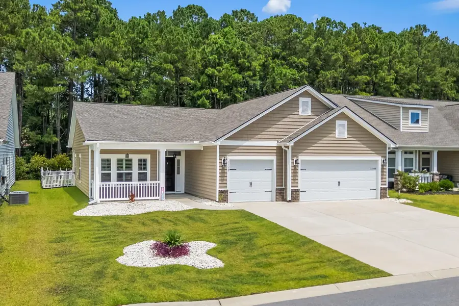 1132 Harbison Circle, Myrtle Beach, SC 29579 - Image #2