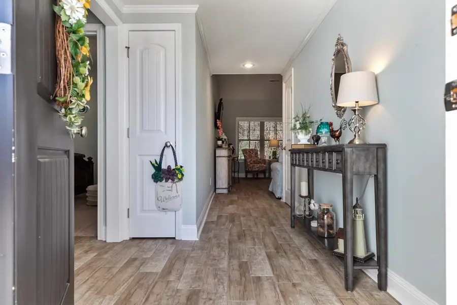 214 Clearwater Dr., Pawleys Island, SC 29585 - #2