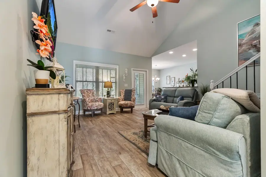 214 Clearwater Dr., Pawleys Island, SC 29585 - #3