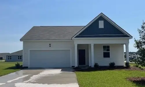 885 Farmers Passage Loop, Loris, SC 29569