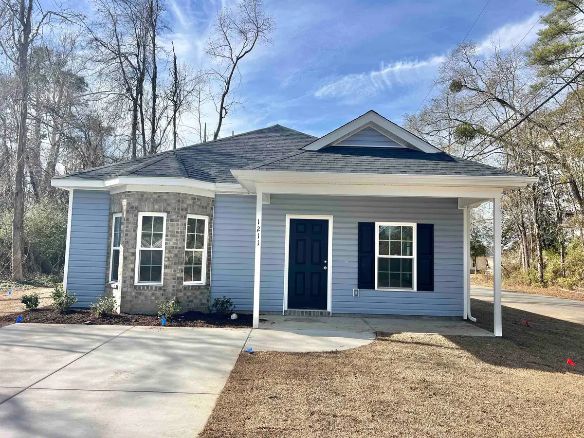 1211 Cherry St., Conway, SC 29527 - Image #1