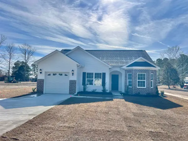 1190 Log Cabin Rd., Loris, SC 29569